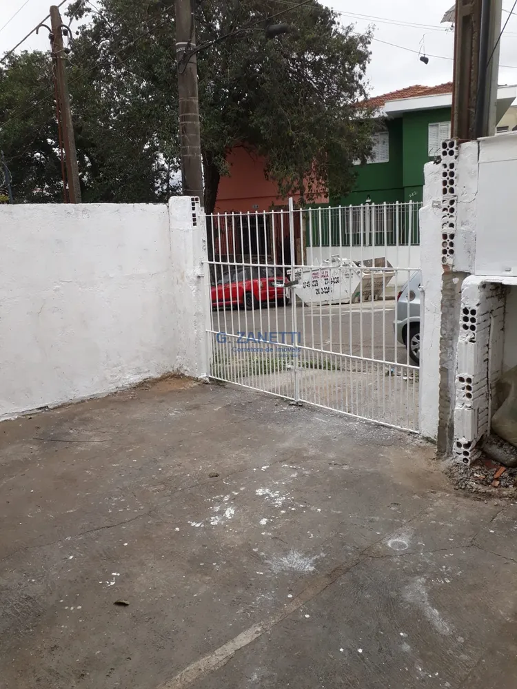 Casa, 1 quarto, 60 m² - Foto 7