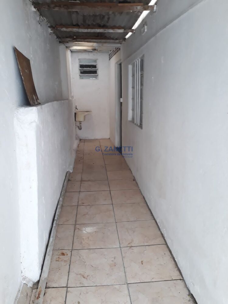 Casa, 1 quarto, 60 m² - Foto 2