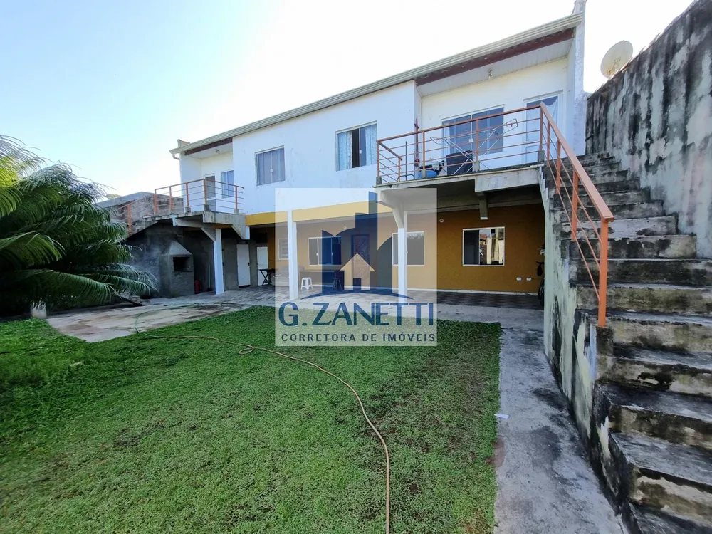 Casa, 2 quartos, 70 m² - Foto 4