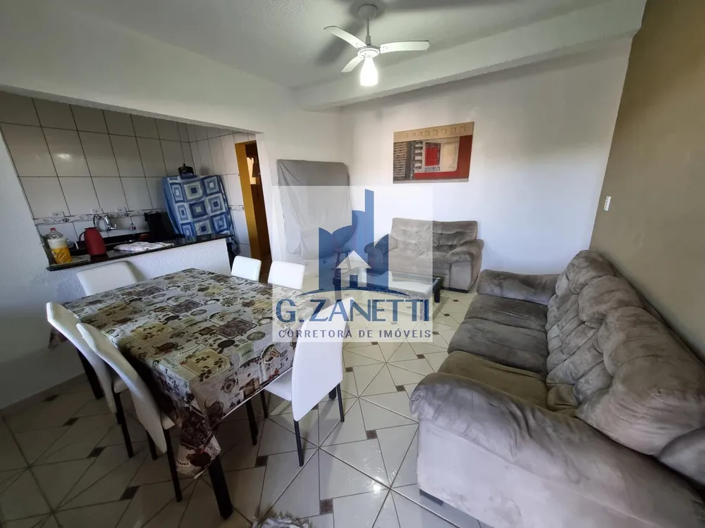 Casa, 2 quartos, 70 m² - Foto 2
