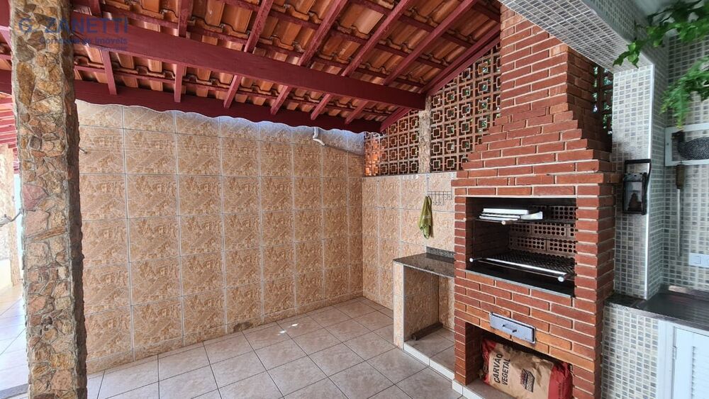 Casa, 3 quartos, 231 m² - Foto 6