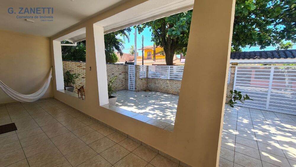 Casa, 3 quartos, 231 m² - Foto 8
