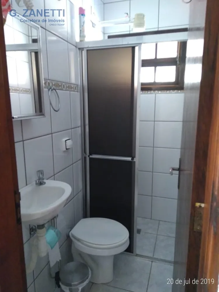 Casa, 3 quartos, 231 m² - Foto 11