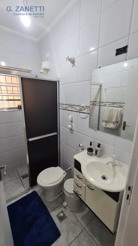 Casa, 3 quartos, 231 m² - Foto 8