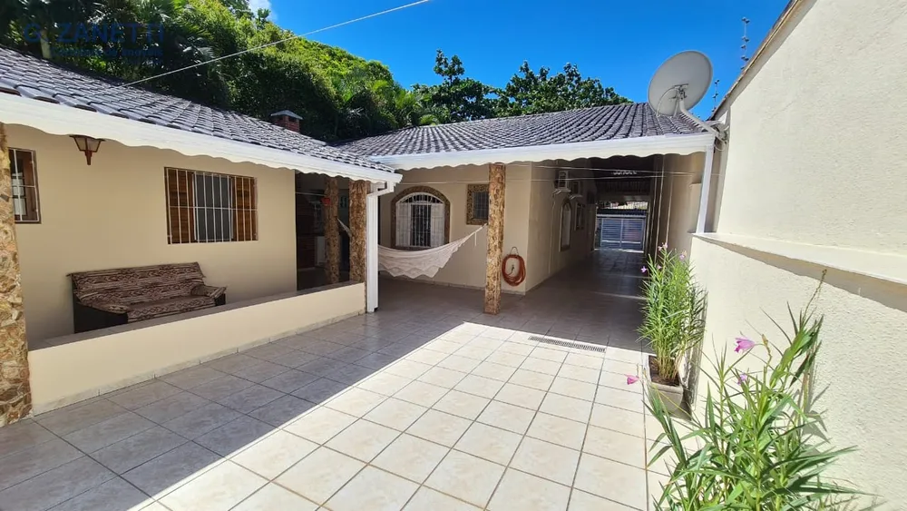 Casa, 3 quartos, 231 m² - Foto 12