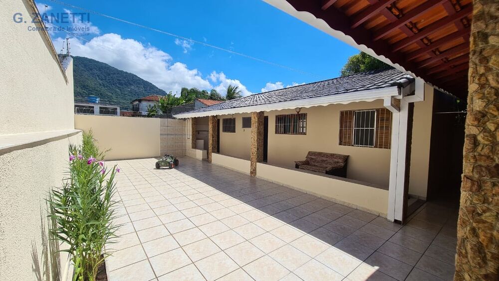 Casa, 3 quartos, 231 m² - Foto 4