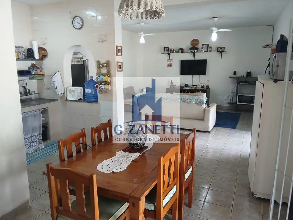 Casa, 2 quartos, 260 m² - Foto 8