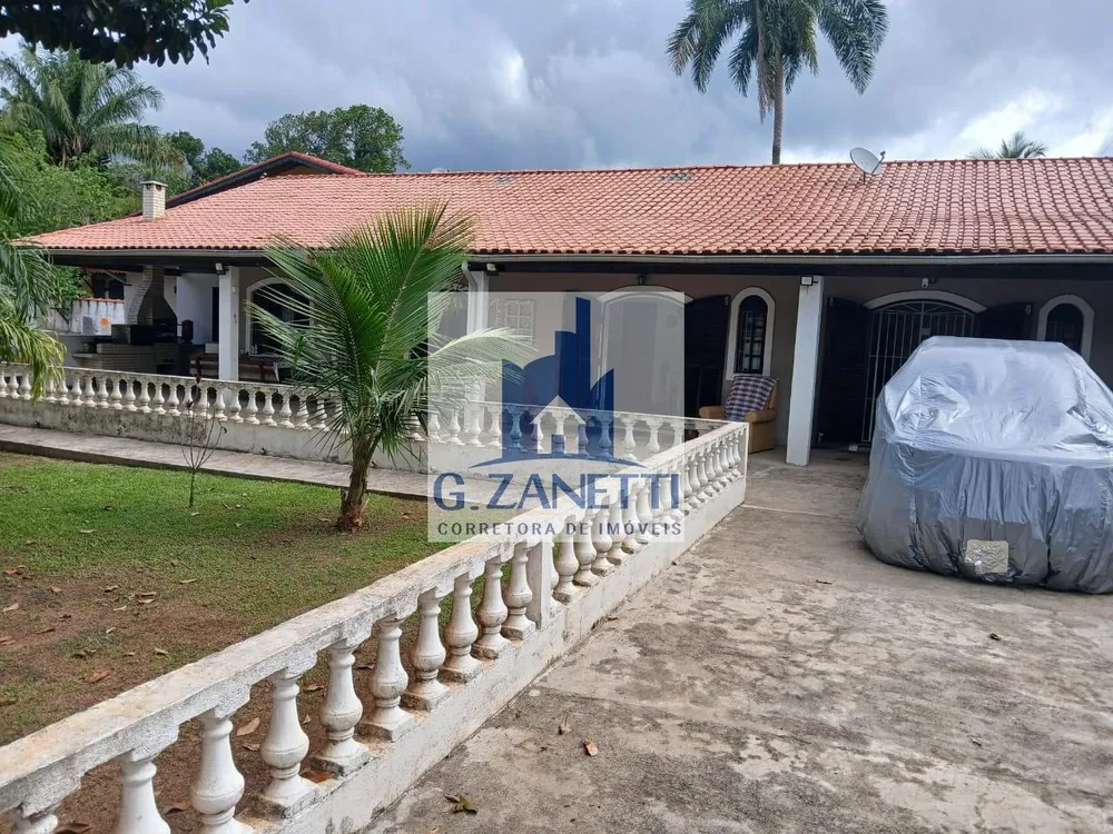 Casa, 2 quartos, 260 m² - Foto 3