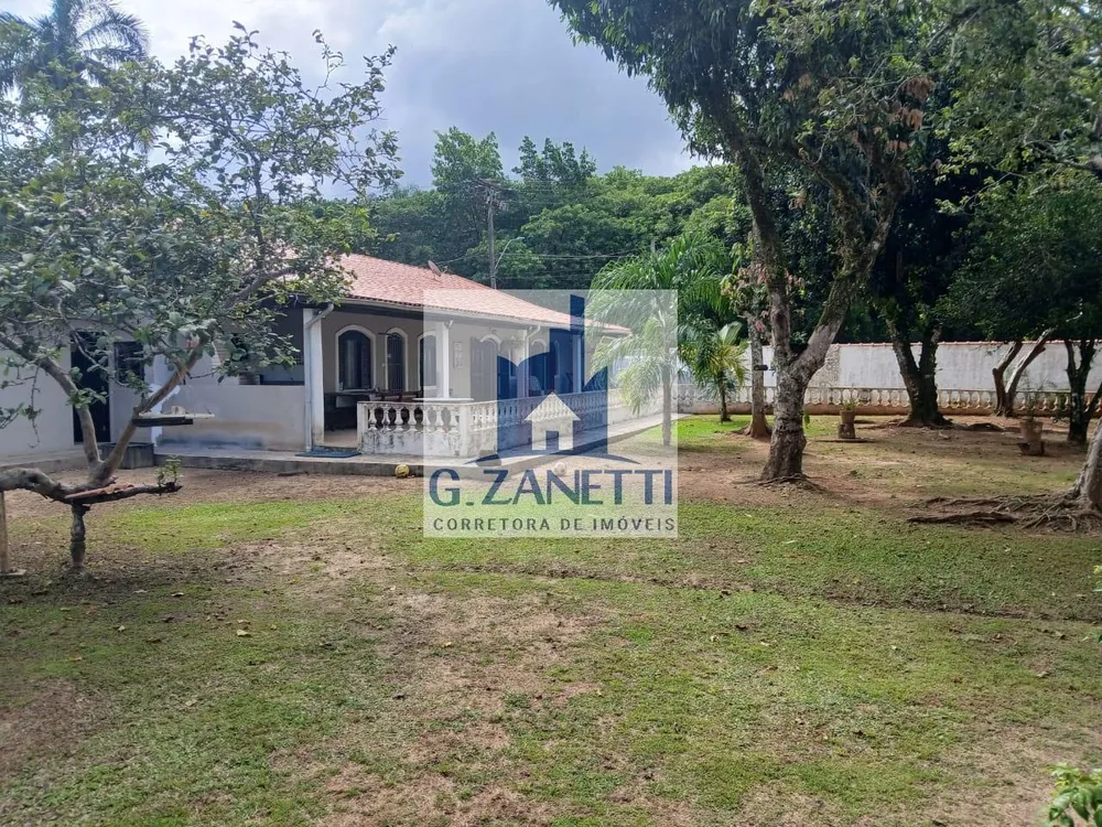 Casa, 2 quartos, 260 m² - Foto 5