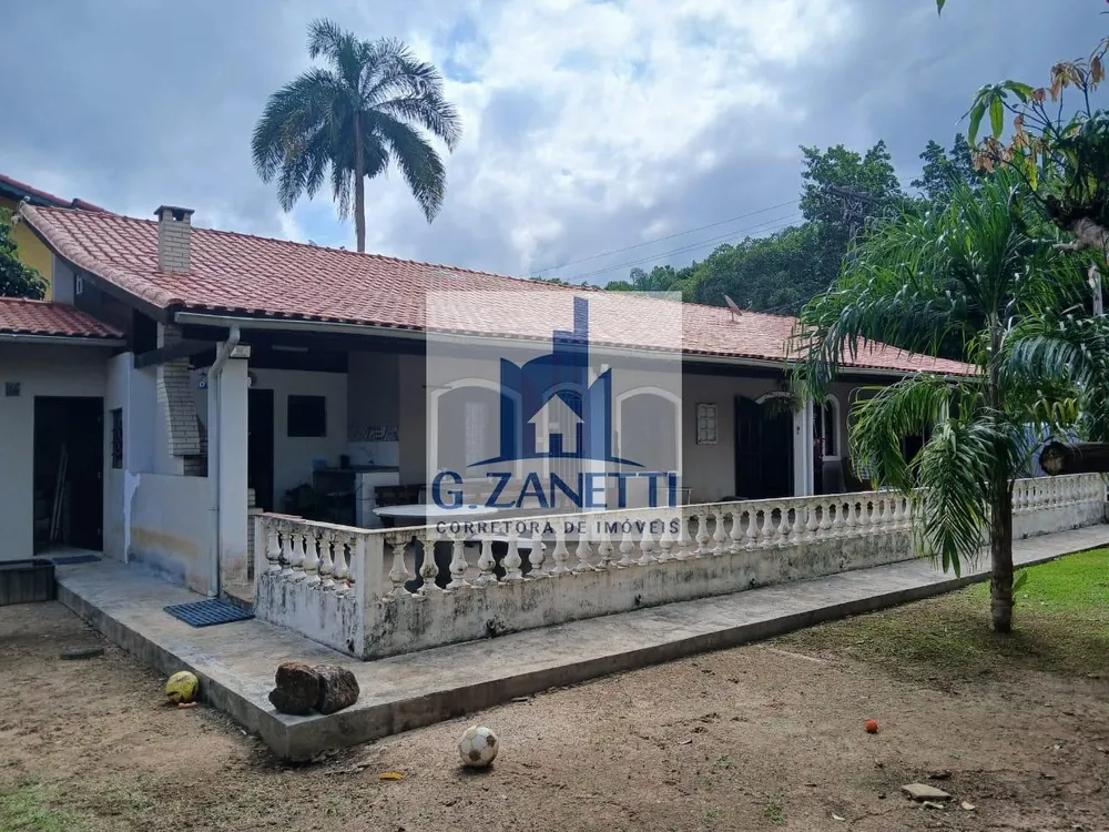 Casa, 2 quartos, 260 m² - Foto 1