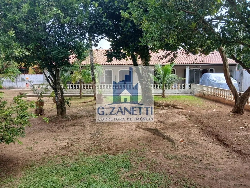 Casa, 2 quartos, 260 m² - Foto 4