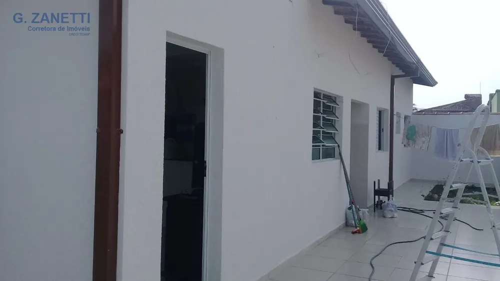 Casa, 2 quartos, 66 m² - Foto 1
