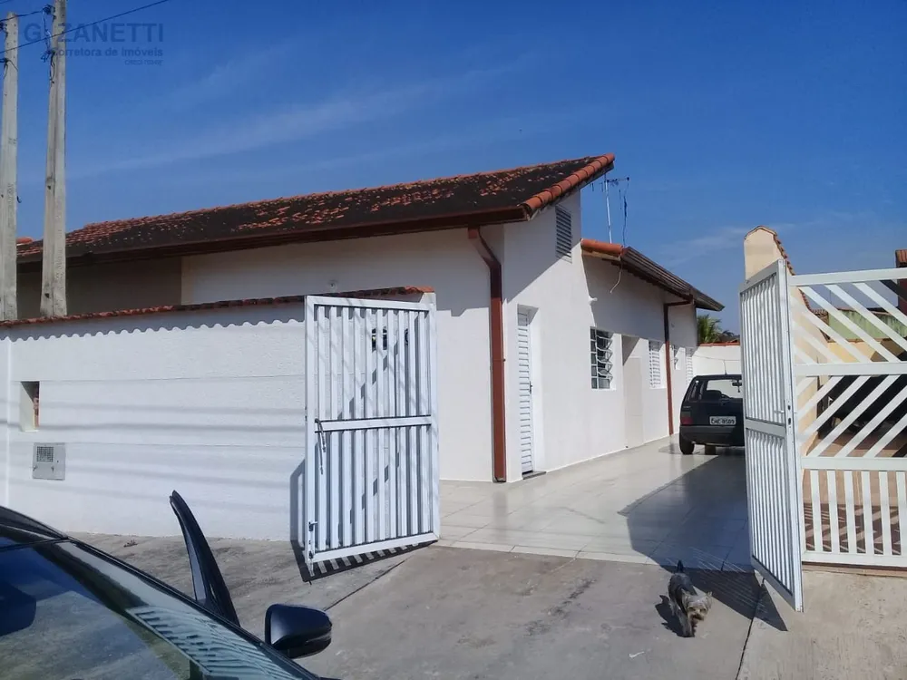 Casa, 2 quartos, 66 m² - Foto 5