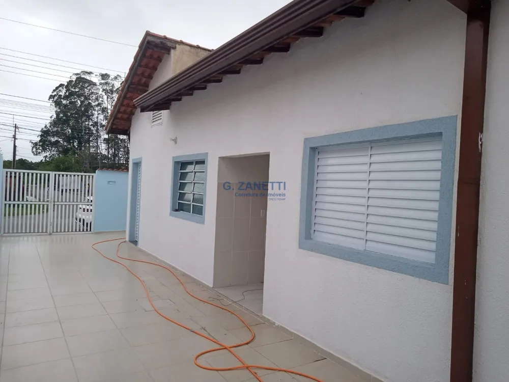 Casa, 2 quartos, 66 m² - Foto 2