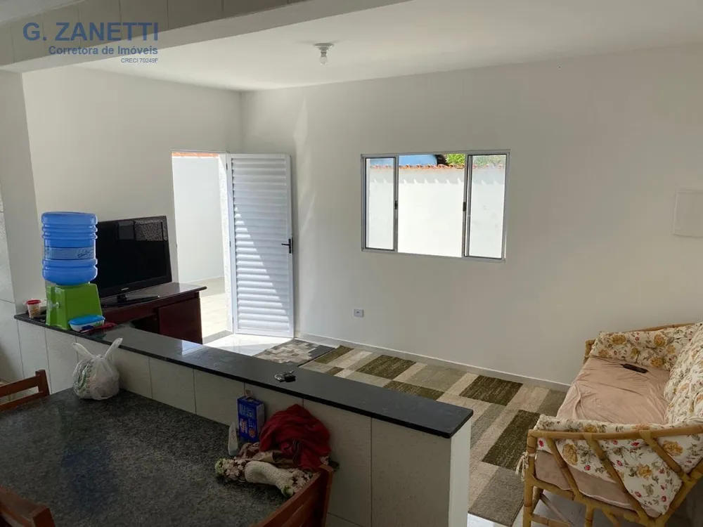 Casa, 2 quartos, 66 m² - Foto 4