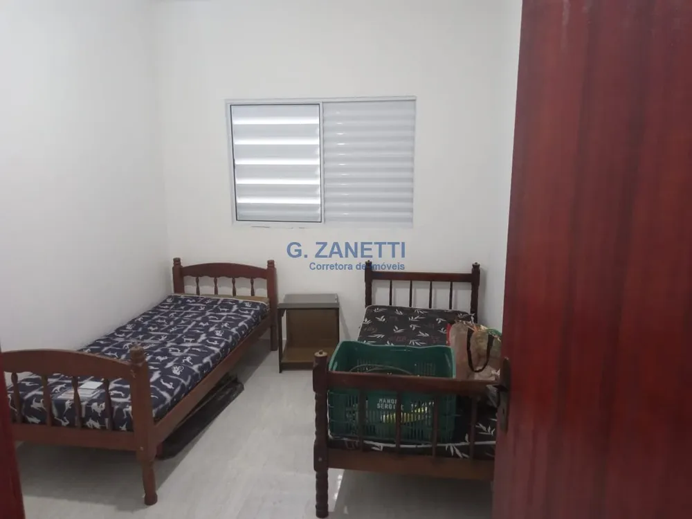 Casa, 2 quartos, 66 m² - Foto 3