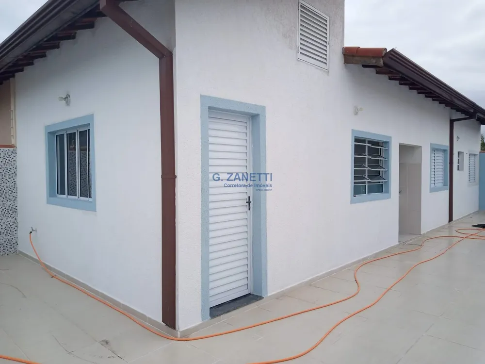 Casa, 2 quartos, 66 m² - Foto 6