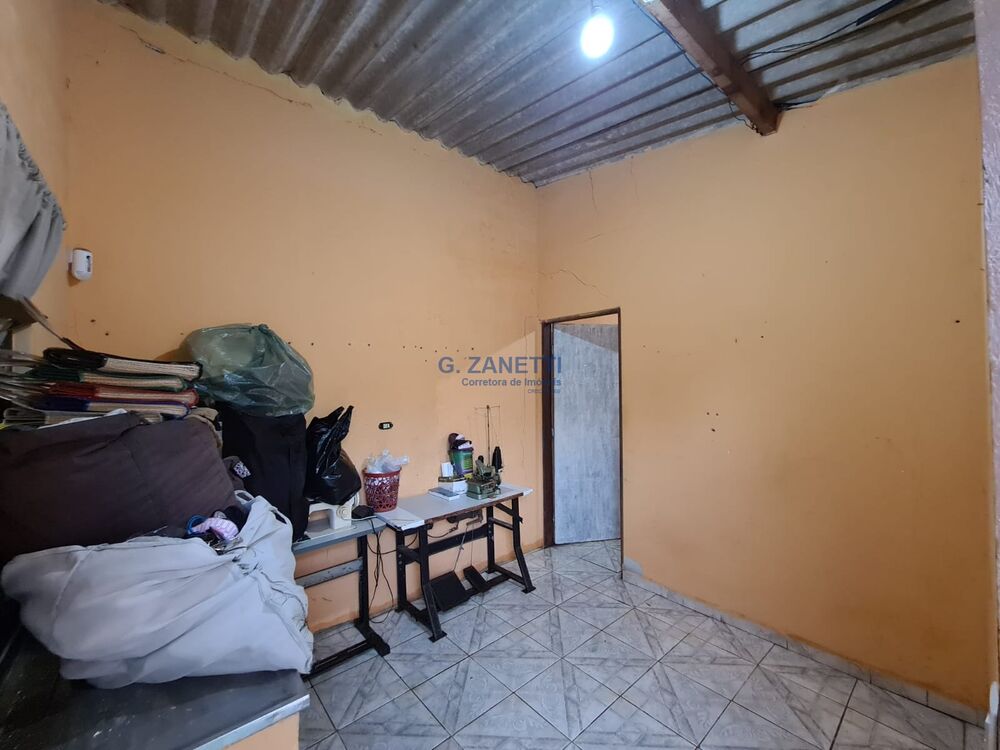 Casa, 1 quarto, 52 m² - Foto 1