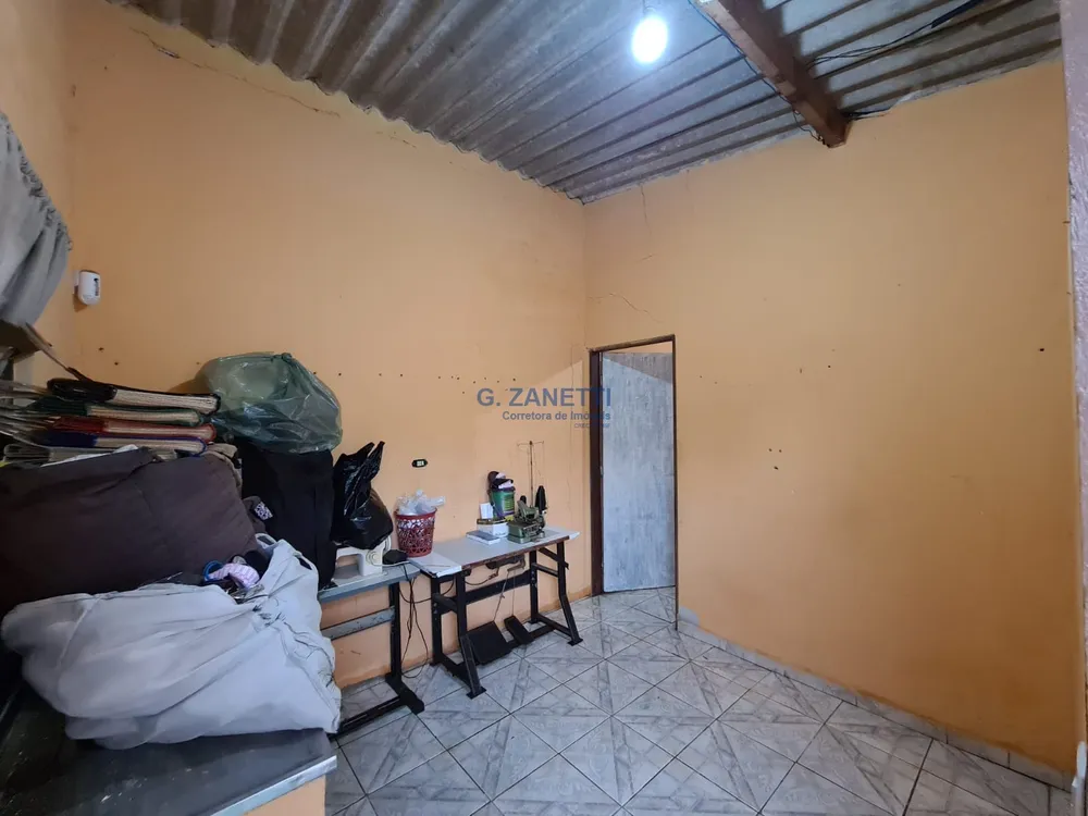 Casa, 1 quarto, 52 m² - Foto 5