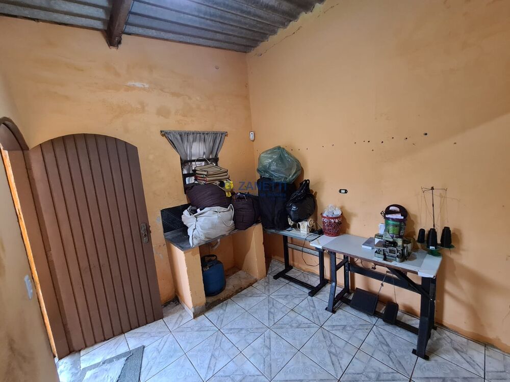 Casa, 1 quarto, 52 m² - Foto 4
