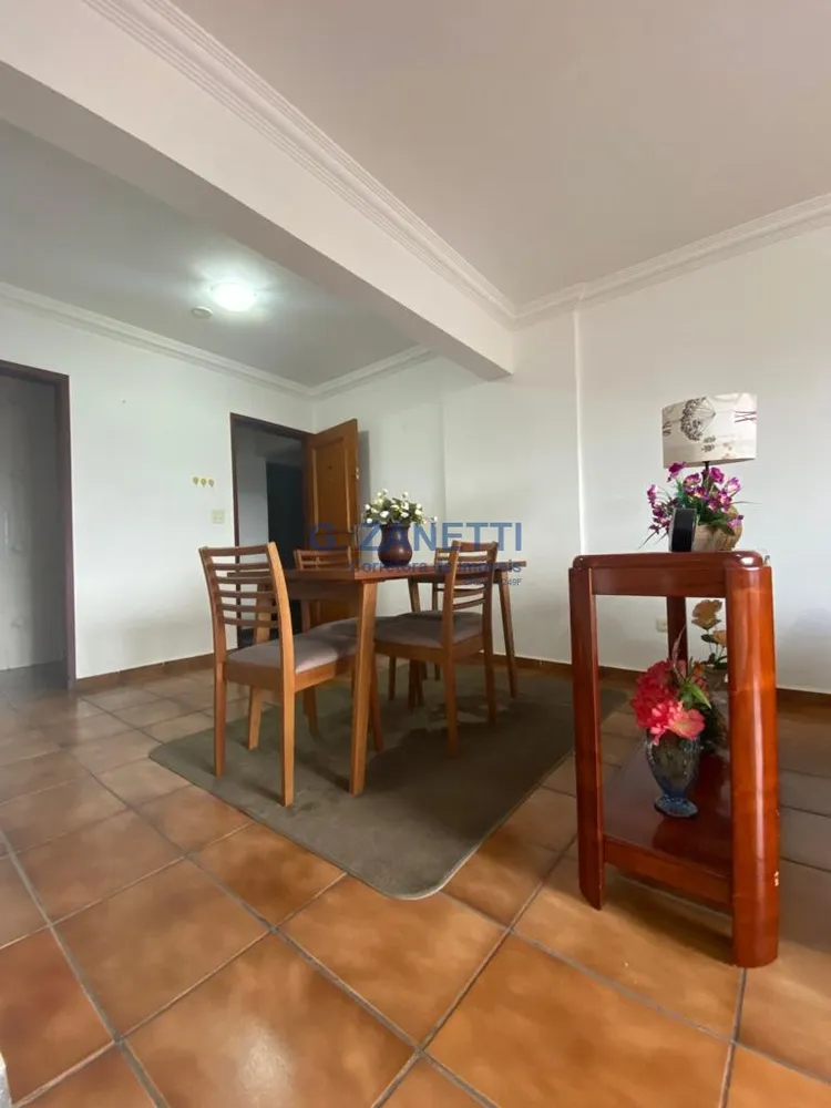 Apartamento, 3 quartos, 100 m² - Foto 3