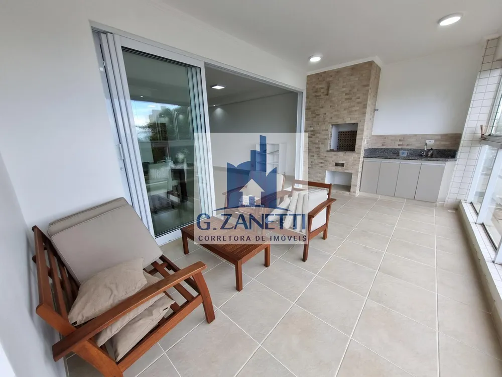 Apartamento, 3 quartos, 130 m² - Foto 4
