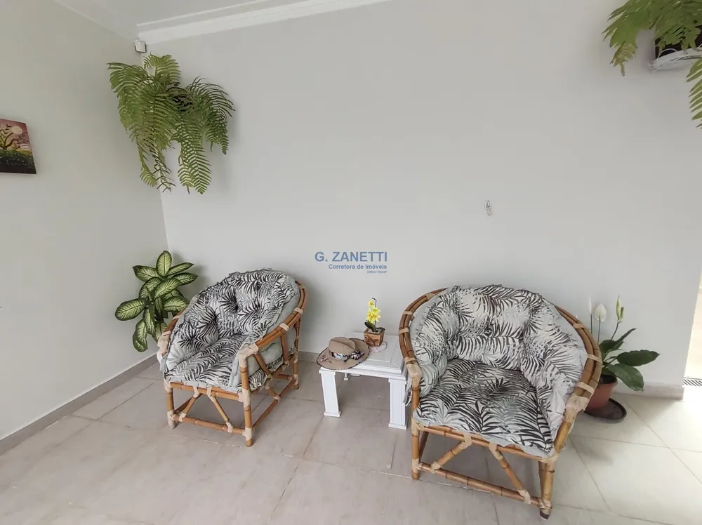 Casa, 4 quartos, 189 m² - Foto 5