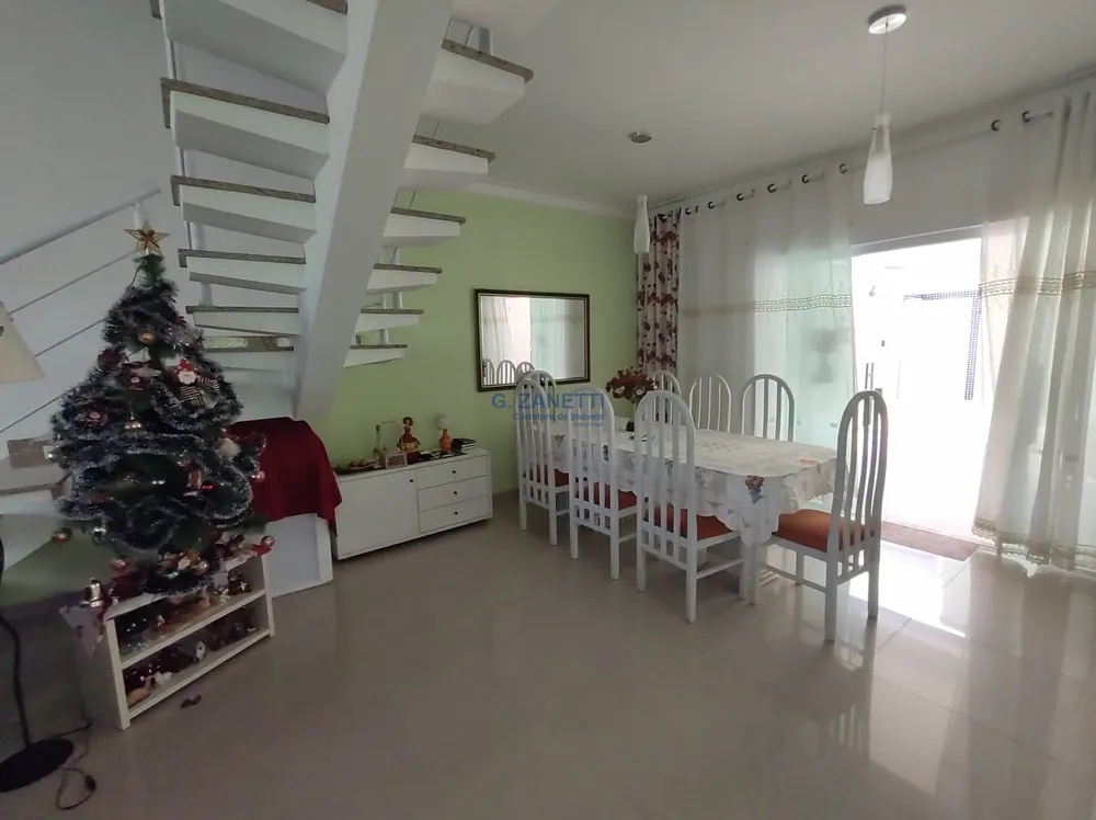 Casa, 4 quartos, 189 m² - Foto 8