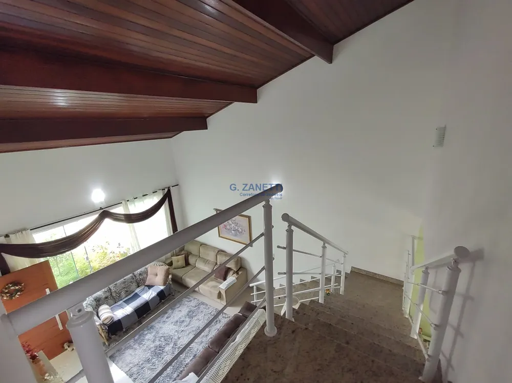 Casa, 4 quartos, 189 m² - Foto 4