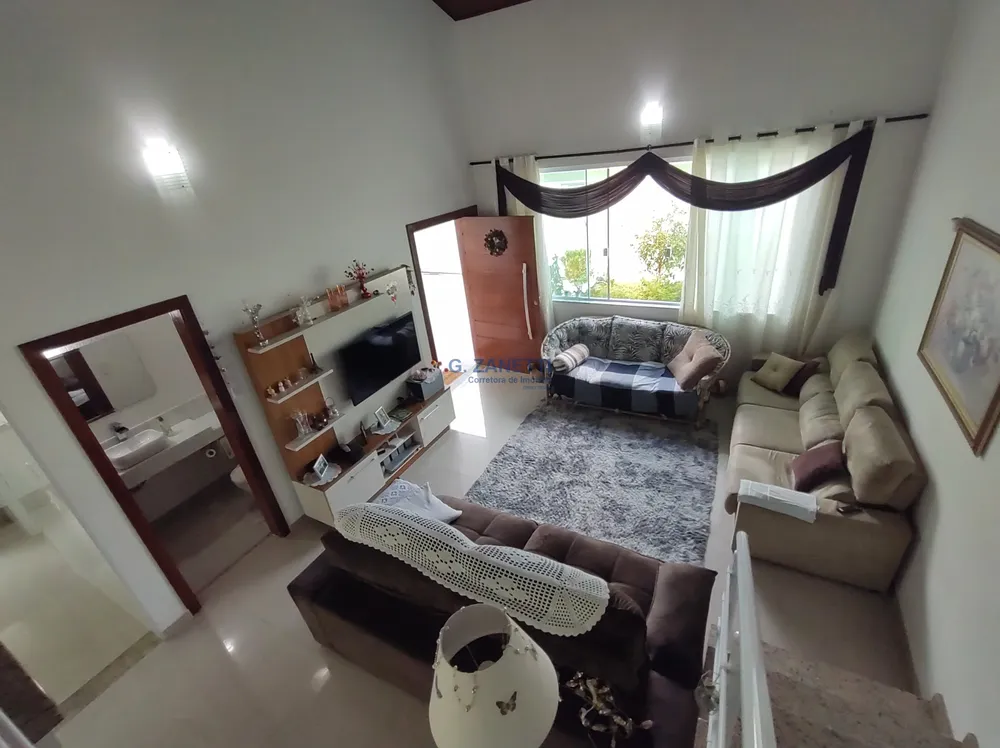 Casa, 4 quartos, 189 m² - Foto 7