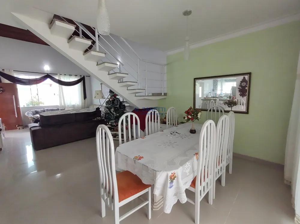 Casa, 4 quartos, 189 m² - Foto 7