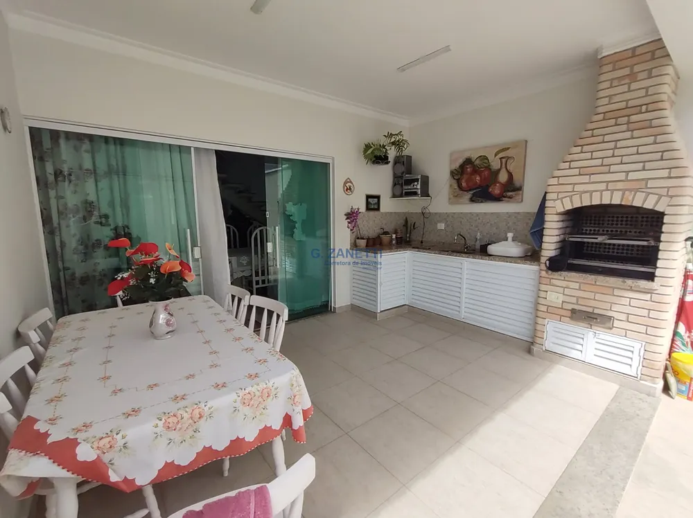 Casa, 4 quartos, 189 m² - Foto 3