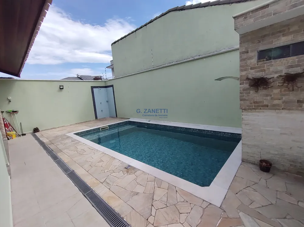 Casa, 4 quartos, 189 m² - Foto 2