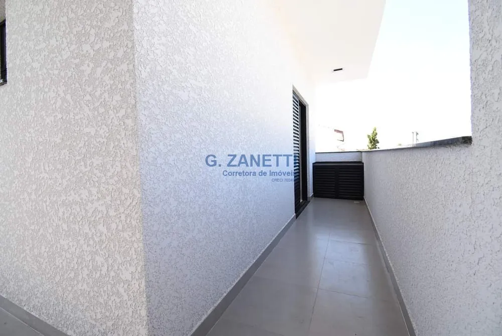 Apartamento, 1 quarto, 37 m² - Foto 1