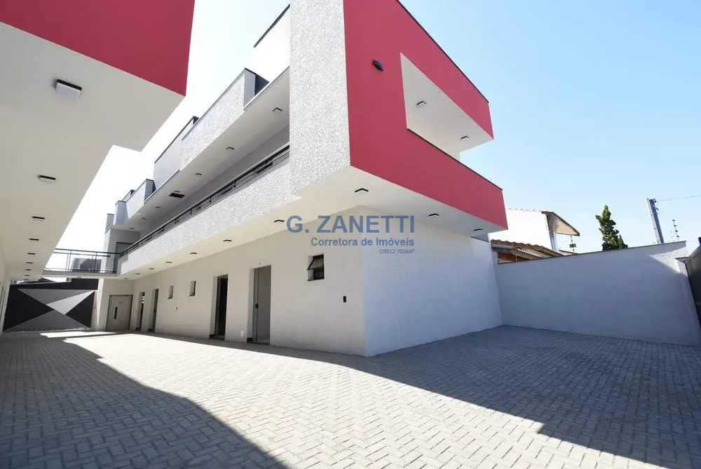 Apartamento, 1 quarto, 37 m² - Foto 8