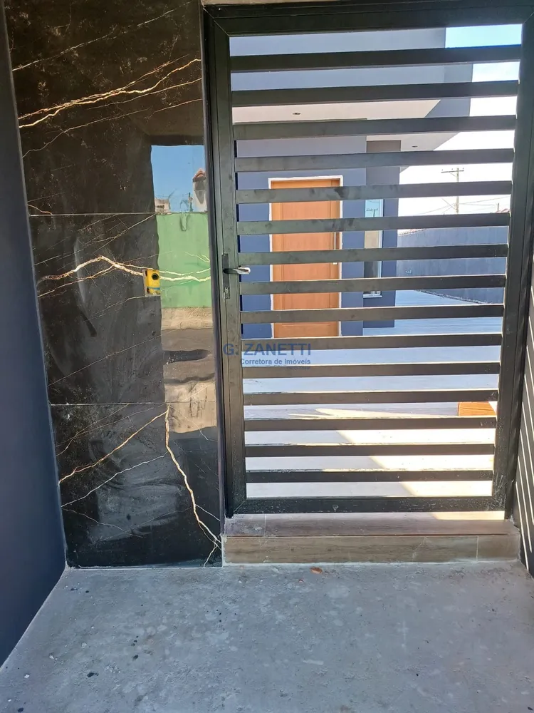 Casa, 3 quartos, 109 m² - Foto 4