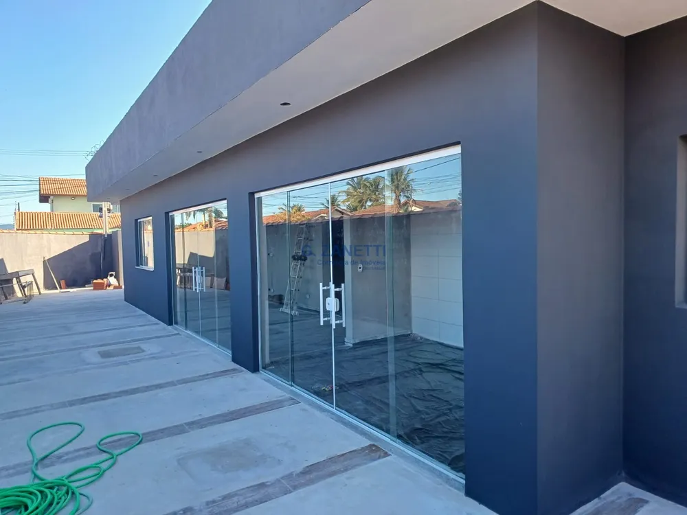 Casa, 3 quartos, 109 m² - Foto 2