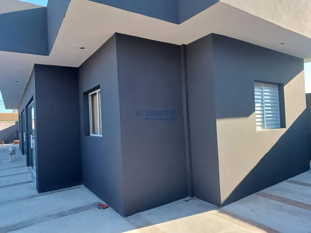 Casa, 3 quartos, 109 m² - Foto 5