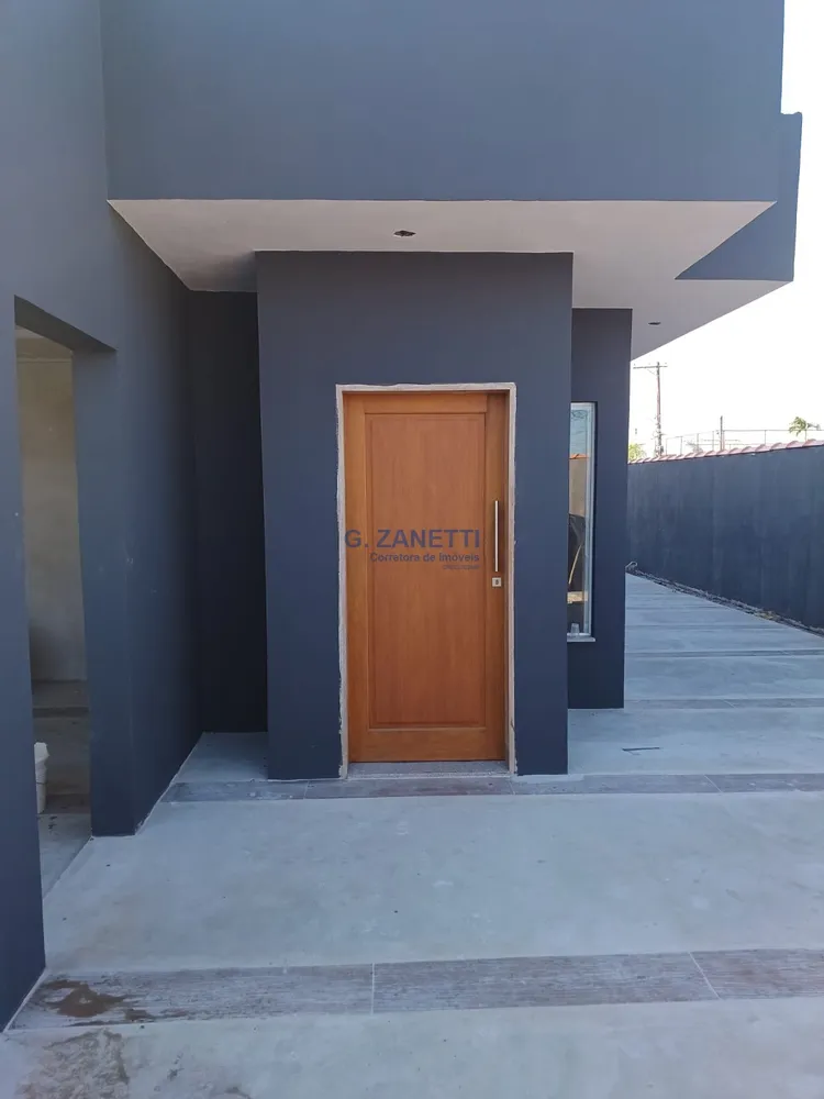 Casa, 3 quartos, 109 m² - Foto 1