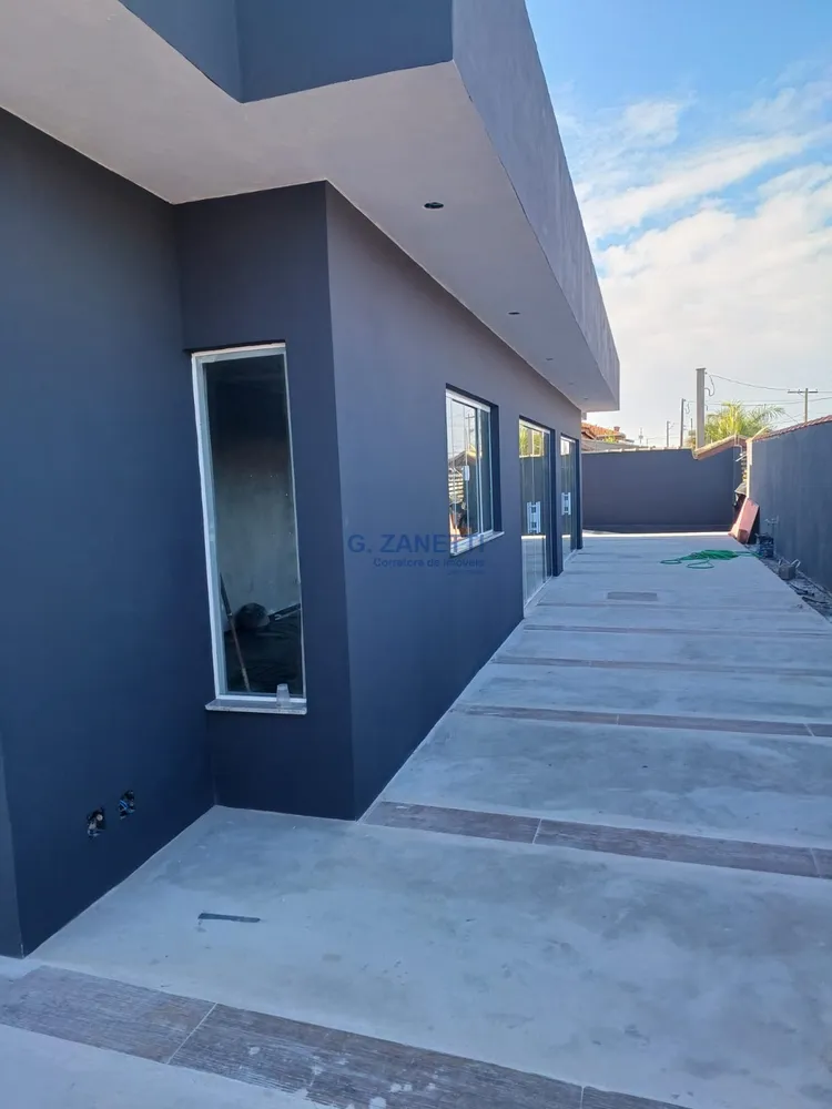 Casa, 3 quartos, 109 m² - Foto 3