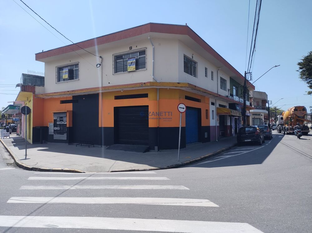 Sala-Conjunto, 60 m² - Foto 1