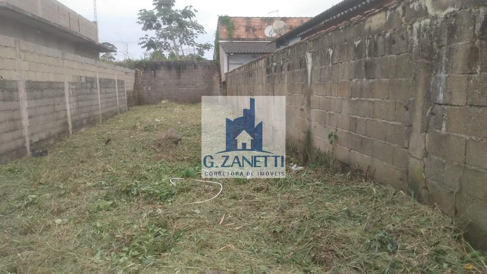 Terreno, 137 m² - Foto 1