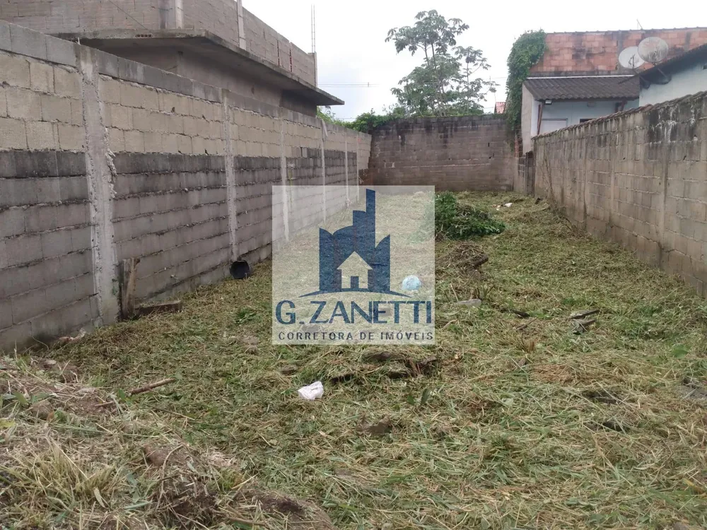 Terreno, 137 m² - Foto 2