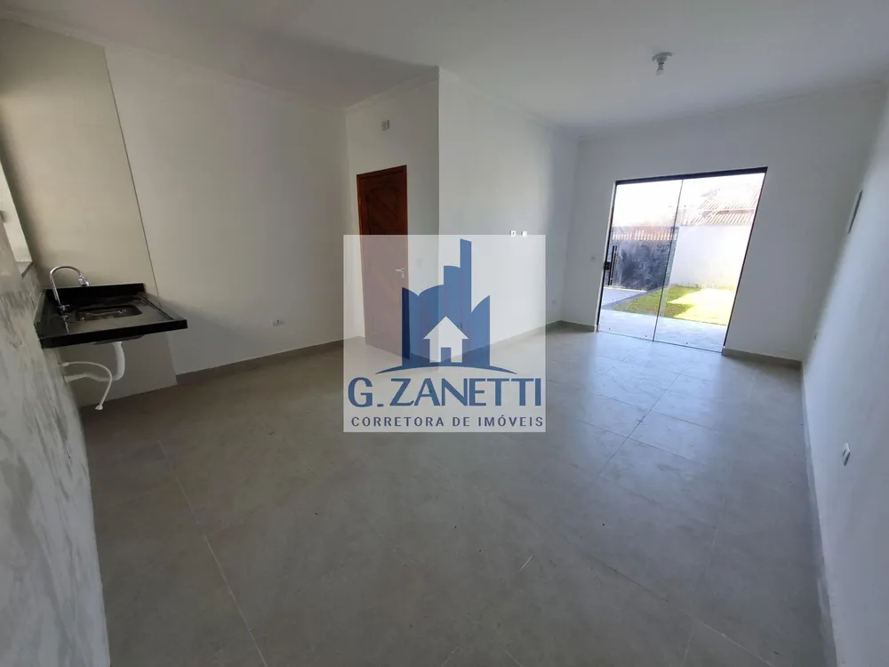 Casa, 2 quartos, 79 m² - Foto 6