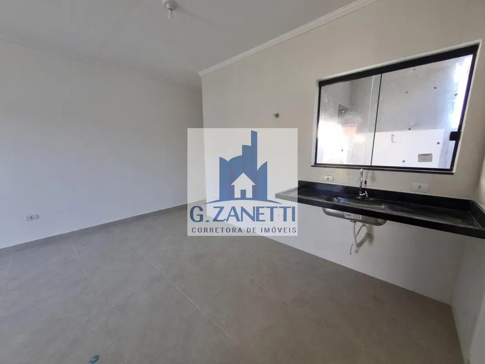 Casa, 2 quartos, 79 m² - Foto 5