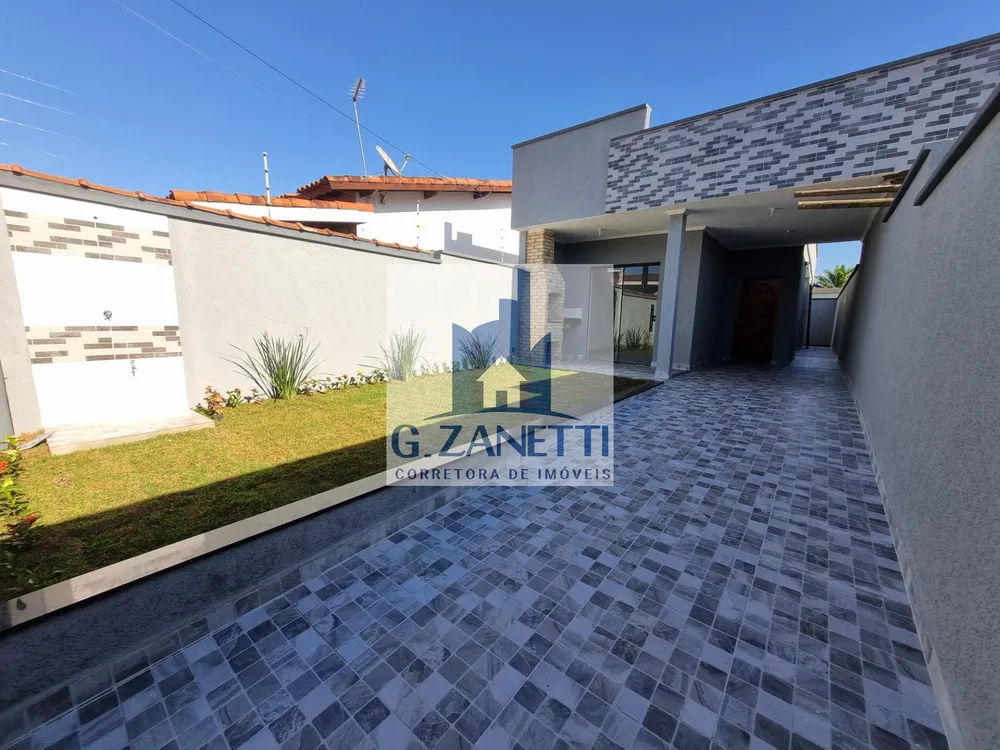 Casa, 2 quartos, 79 m² - Foto 2