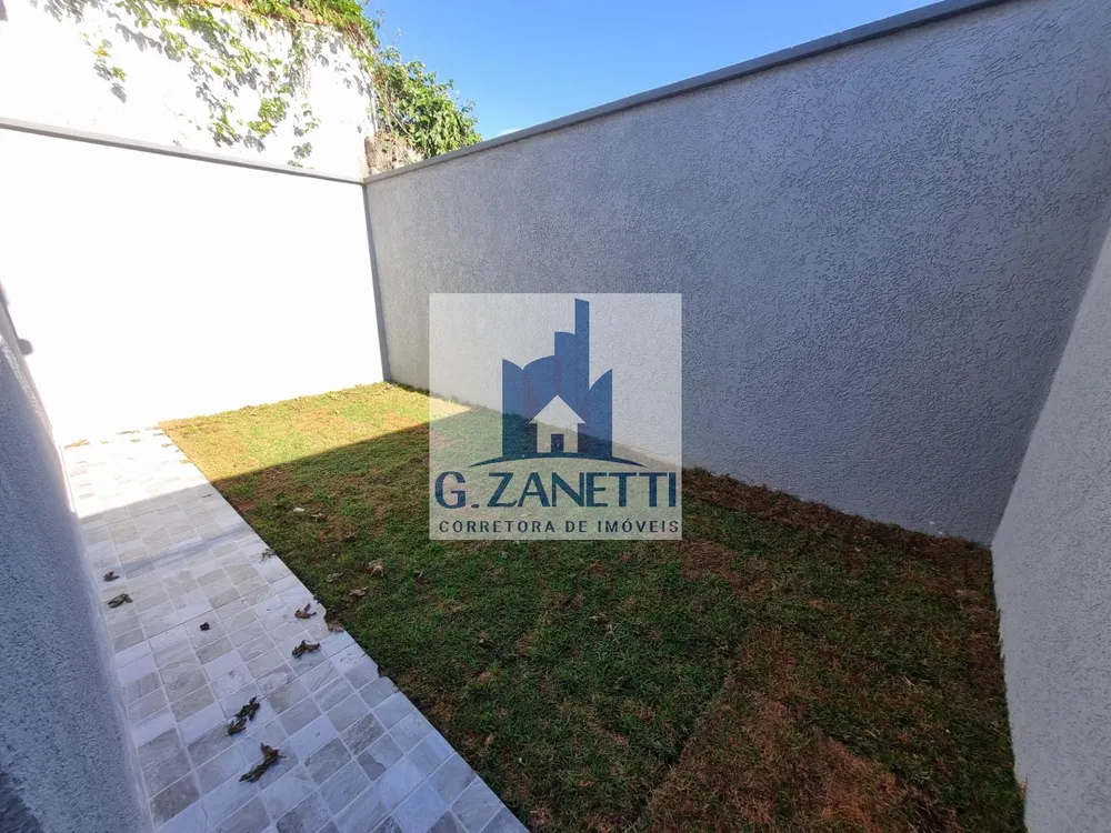 Casa, 2 quartos, 79 m² - Foto 1