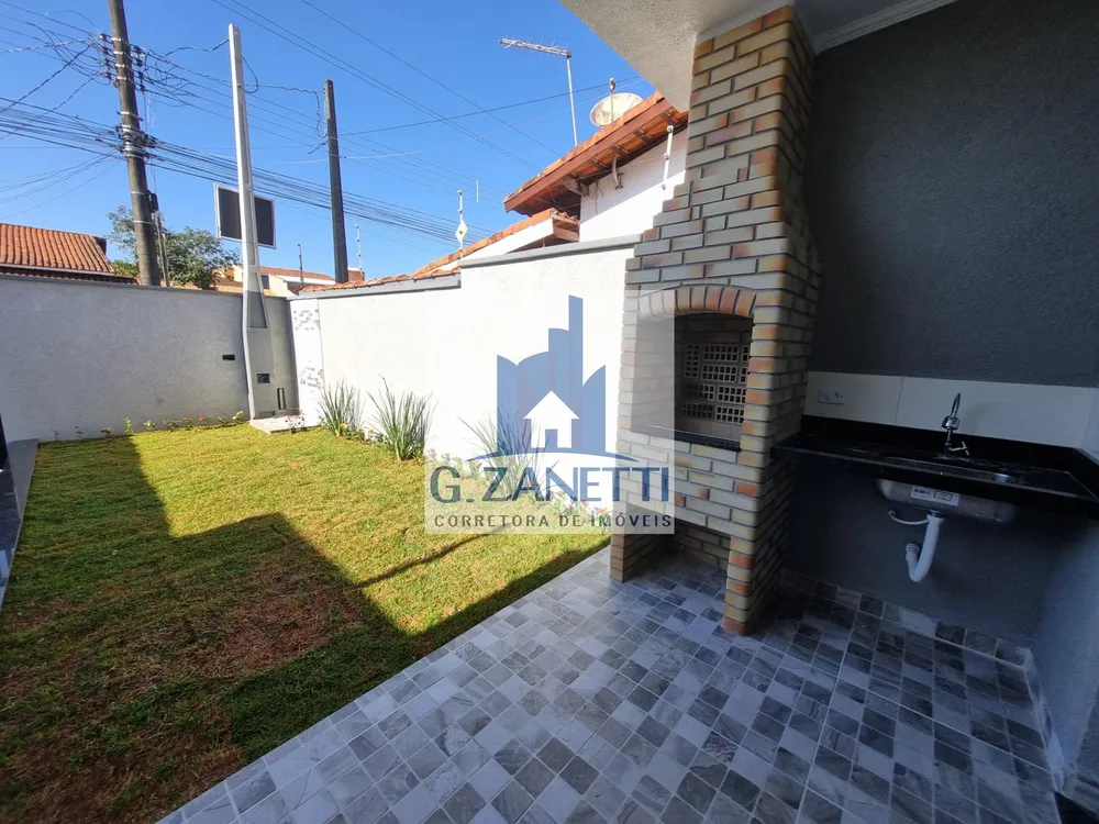 Casa, 2 quartos, 79 m² - Foto 3