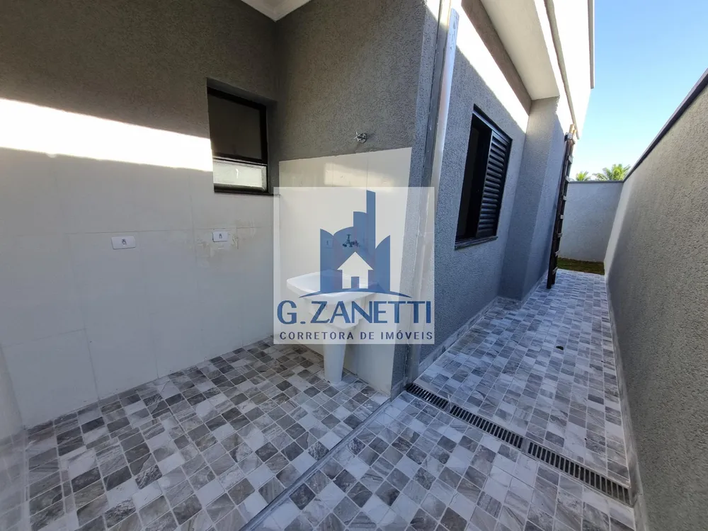 Casa, 2 quartos, 79 m² - Foto 7