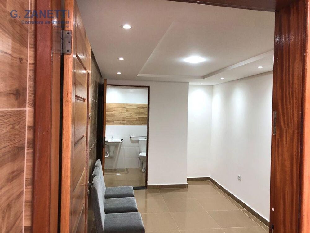 Prédio Inteiro para alugar com 2 quartos, 60m² - Foto 1
